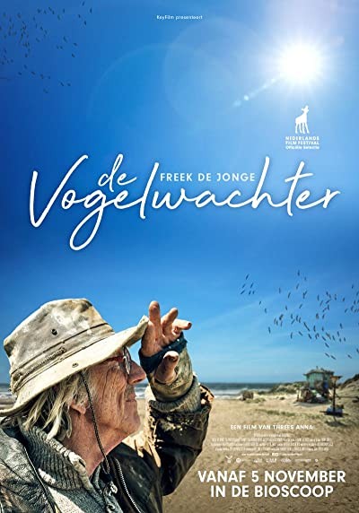 De Vogelwachter (2020) afişi