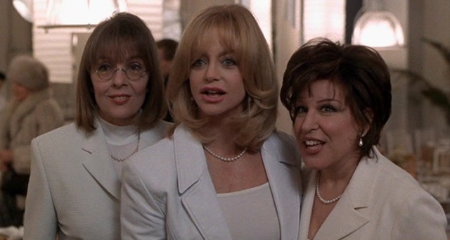 The First Wives Club Fotoğrafı