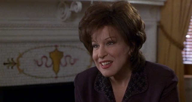 The First Wives Club fotoğrafı