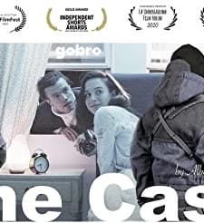 Villa Caprice (2020) afişi