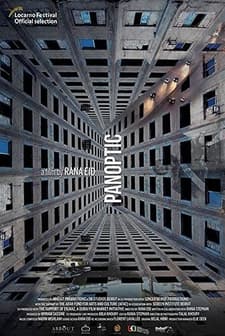 Panoptik (2017) afişi