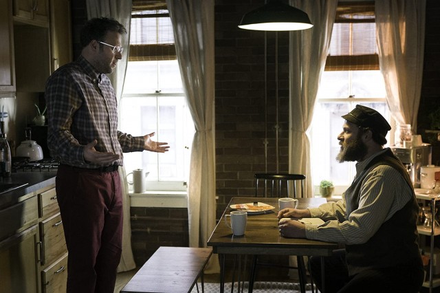 An American Pickle fotoğrafı