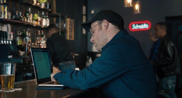 An American Pickle fotoğrafı