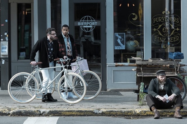 An American Pickle fotoğrafı