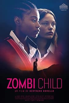 Zombi Child (2019) afişi
