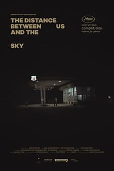 The Distance Between Us and the Sky (2019) afişi