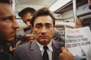 Grégoire Moulin İnsanlığa Karşı fotoğrafı