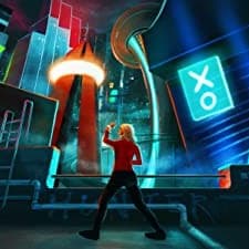 Laal Kaptaan (2019) afişi