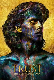 Trust (2018) afişi
