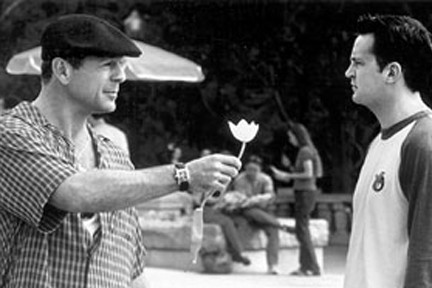 Komşum Bir Katil Fotoğrafı