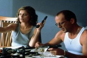 Komşum Bir Katil Fotoğrafı