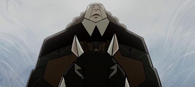 Wolfwalkers Fotoğrafı