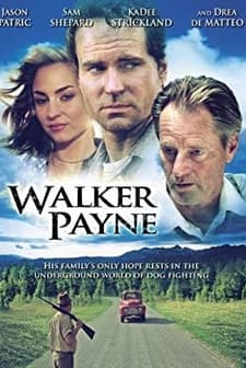 Walker Payne (2006) afişi
