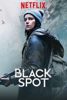 Black Spot 1. Sezon (2017) afişi
