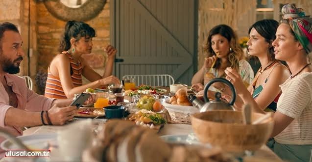 Biz Böyleyiz Fotoğrafı