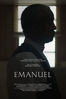 Emanuel (2019) afişi