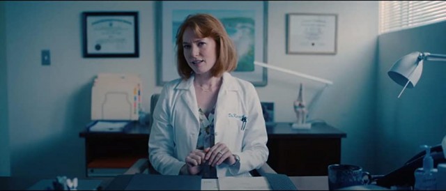 I Care a Lot Fotoğrafı