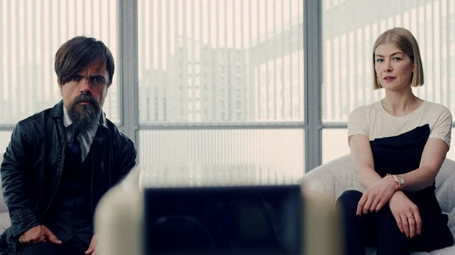 I Care a Lot Fotoğrafı