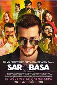 Sar Başa (2019) afişi