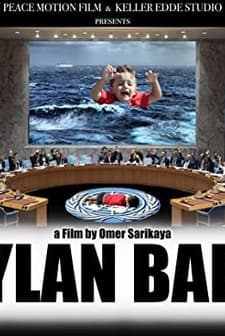 Aylan Baby (2019) afişi