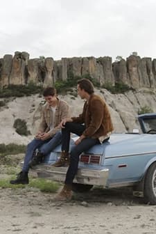 Road of Dreams (2019) afişi