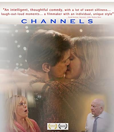 Channels (2008) afişi