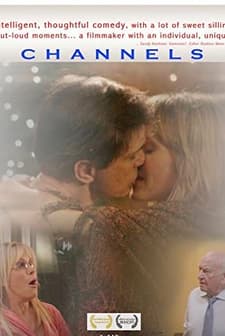 Channels (2008) afişi