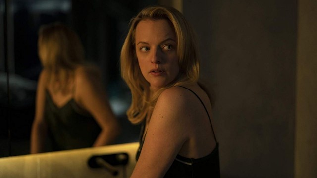 Görünmez Adam Fotoğrafı