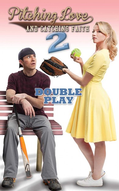 Pitching Love and Catching Faith-2: Double Play afişi