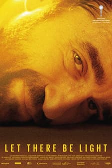 Let There Be Light (2019) afişi