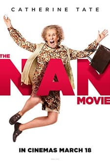 This Nan's Life (2022) afişi