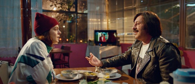 Karakomik Filmler 2 fotoğrafı