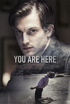 You Are Here (2019) afişi