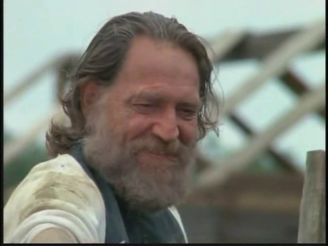 Kasabadaki Yabancı Fotoğrafı