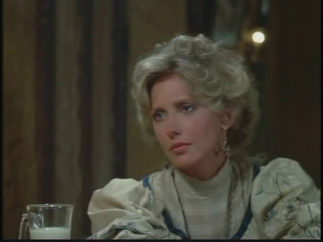 Kasabadaki Yabancı Fotoğrafı