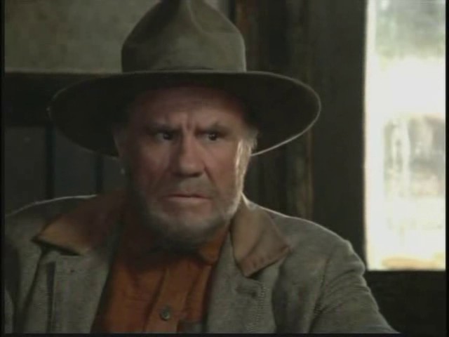 Kasabadaki Yabancı Fotoğrafı