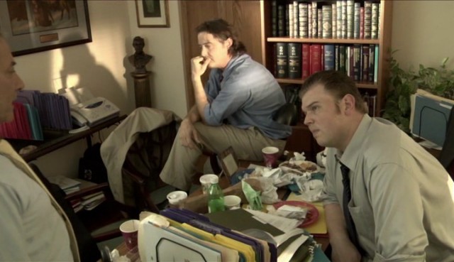 Chasing The Green fotoğrafı