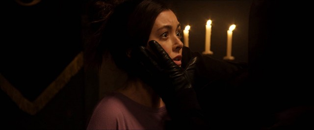 Kara Noel Fotoğrafı