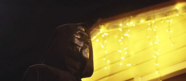 Kara Noel Fotoğrafı