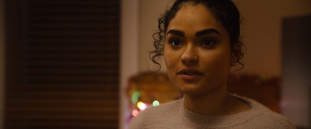 Kara Noel Fotoğrafı