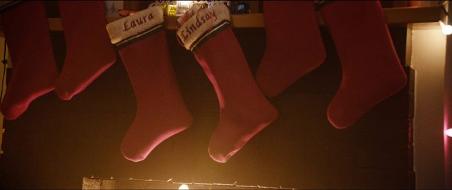 Kara Noel Fotoğrafı