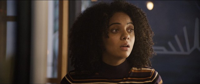 Kara Noel fotoğrafı