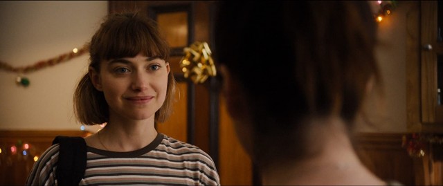 Kara Noel fotoğrafı