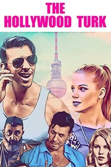 Hollywoodlu Türk (2019) afişi