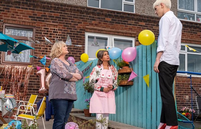 Everybody’s Talking About Jamie Fotoğrafı