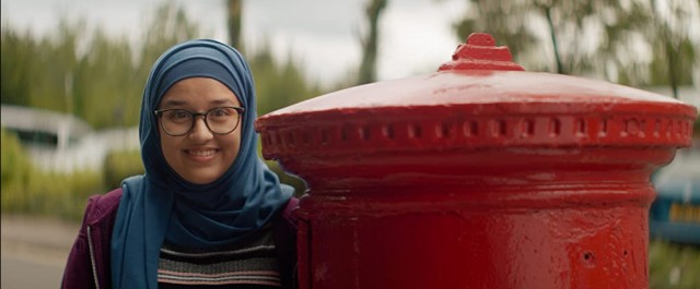 Everybody’s Talking About Jamie Fotoğrafı