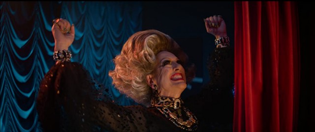 Everybody’s Talking About Jamie Fotoğrafı