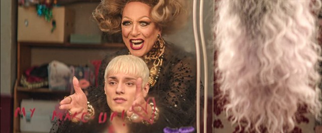 Everybody’s Talking About Jamie Fotoğrafı