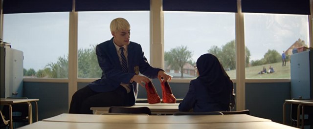 Everybody’s Talking About Jamie fotoğrafı