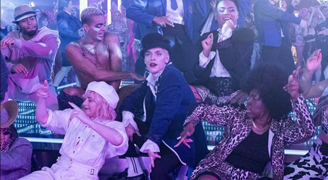 Everybody’s Talking About Jamie Fotoğrafı